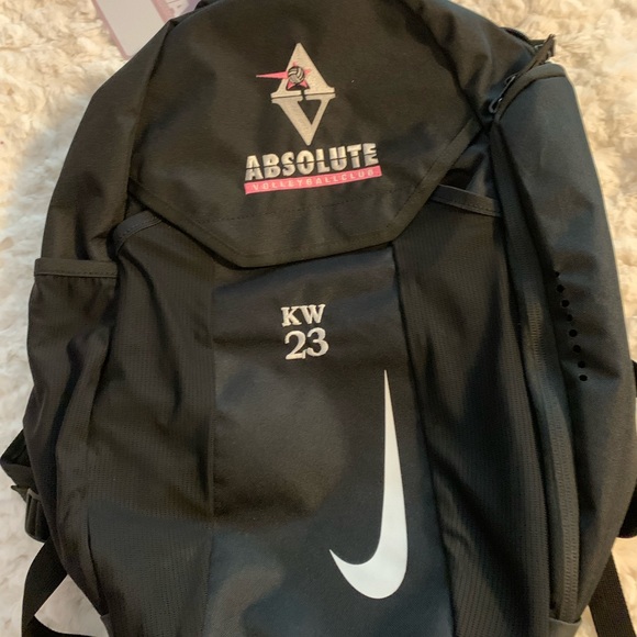 Unisex Nike backpack